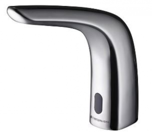 Cistermiser Infrared Taps