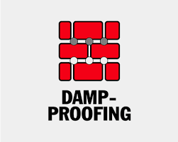 damp proofing