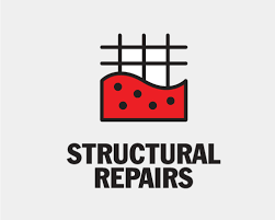 structural repairs