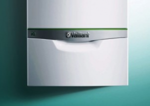 Vaillant ecoTec Range of Boilers
