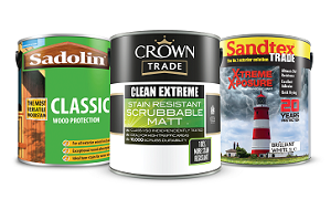 Crown Paints