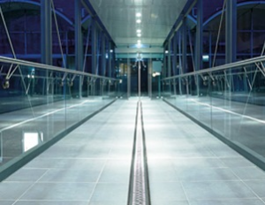 ACO Drainage Channels
