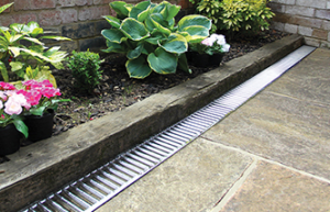 ACO Drainage Channels