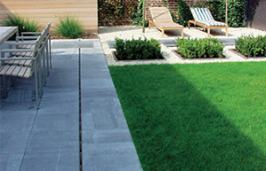 ACO Drainage Channels