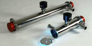 Rodin Ultra Violet Disinfection