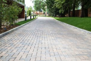 Formpave Permeable Paving