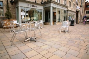 Formpave Block Paving
