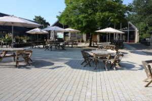 Formpave Block Paving