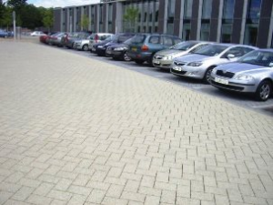 Formpave Block Paving