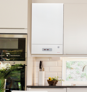 electric combi boiler