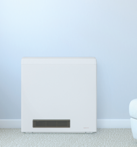 fan assisted storage heaters