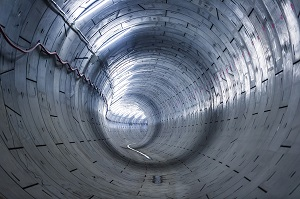 cross rail