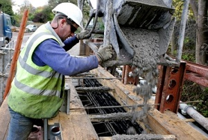 admixtures