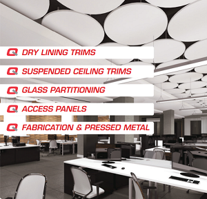 QIC Trims