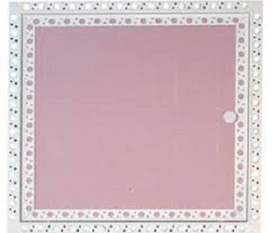 QIC Trims Access Panel
