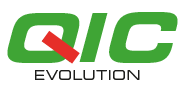QIC Evolution logo