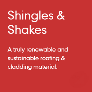 shingles and shakes