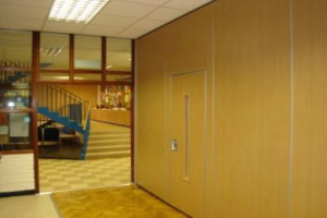 Monowa Partitions