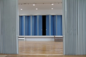 Monowa Concertina Partitions
