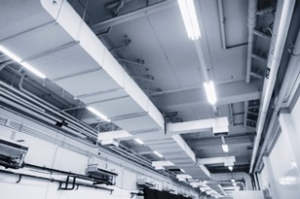 FOAMGLAS insulation - Air Duct Insulation
