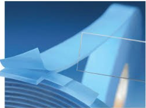clear acrylic foam tape