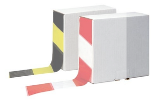 barrier tape