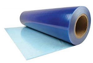 hard floor protection roll