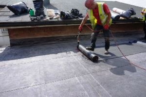 SikaBit Bitumous roofing membranes