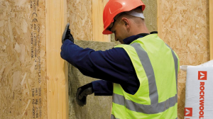 Cavity Wall Insulation