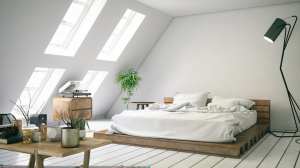 Floor Insulation