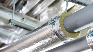 HVAC Insulation