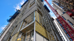Facade Insulation