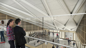 Roof Insulation
