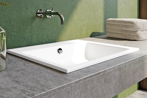 KALDEWEI Washbasins