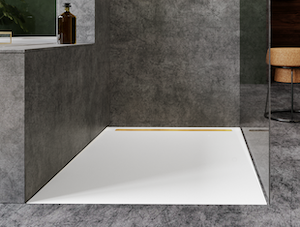 KALDEWEI Shower Trays
