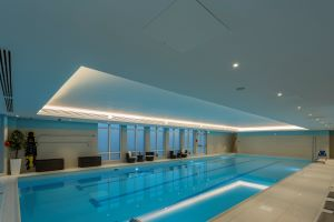 Knauf Plasterboard