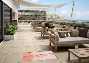 Schluter Balcony Drainage Systems