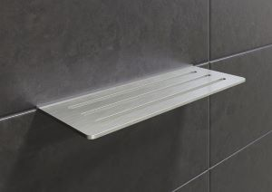shower shelf
