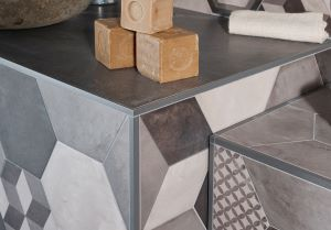 Schluter Trendline 10 Tile Trim