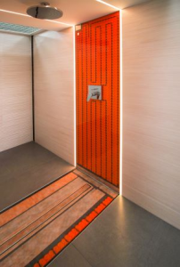 Schluter Wet Rooms