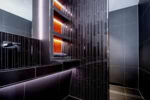 Schluter Wet Rooms