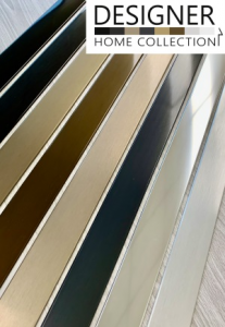 CAT Floor Edging Profiles