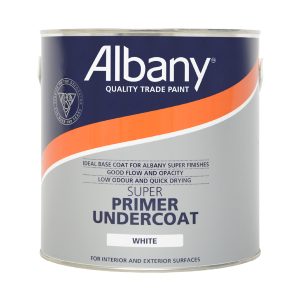 Super Primer Undercoat
