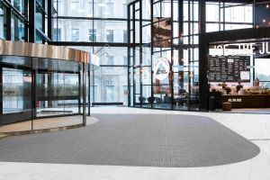 Geggus Entrance Matting Systems