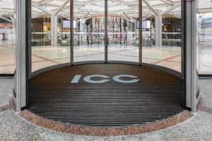 Geggus Entrance Matting Systems