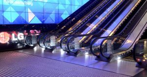 Geggus Entrance Matting Systems