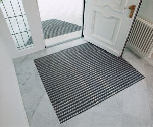 Geggus Entrance Matting Systems