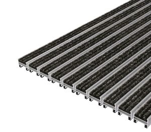 Geggus Entrance Matting Systems