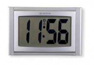 Digital Clocks