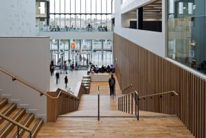 Junckers Wood Floors